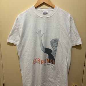 Vintage Bette Midler 1994 The Divine Tour T-shirt